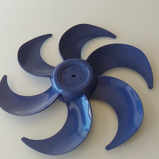 Hélice de ventilador